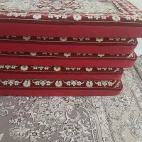 پشتی|پشتی|سرپل ذهاب, |دیوار