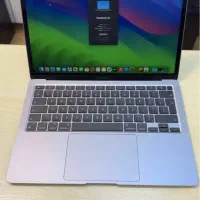 Macbook air mgn 63