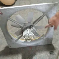 فن هواکش دینام ۳ فاز|پنکه و تصفیه‌کنندهٔ هوا|مشهد, گاز|دیوار