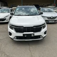 کیا Seltos Turbo، مدل ۲۰۲۴