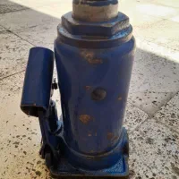 جک ۱۰ تن