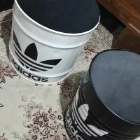 پاف کتونی تابلو|کلکسیون اشیاء عتیقه|رباطکریم, رباطکریم|دیوار