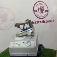 اتوبخاردار سیلتر  منتاژ با شش ماه ضمانت(حضرتی)|اتو و لوازم اتو|تبریز, |دیوار