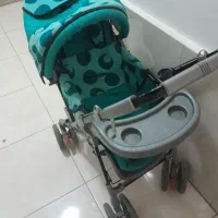 کالسکه|کالسکه و لوازم جانبی|کرج, خرمدشت|دیوار