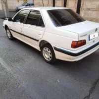 پژوپارس مدل 88 کاملا بیرنگ و لیسه|خودرو سواری و وانت|تهران, دکتر هوشیار|دیوار