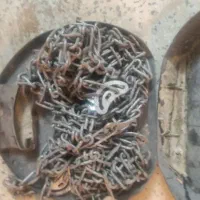 زنجیر چرخ پراید  پژو نیسان پیکانوانت