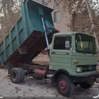 راننده پایه دو