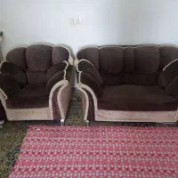 مبل هفت نفره