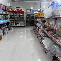 فروش سوپرمارکت