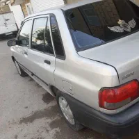 پراید صبا کولر سالم