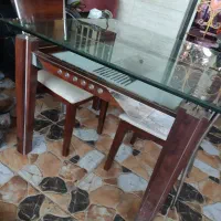 میز غذا خوری سرشور