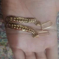 گوشواره 3.5 گرم