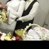 کت و شلوار زنانه