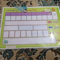 تخته آموزشی