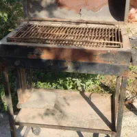 باربیکیو فروشی