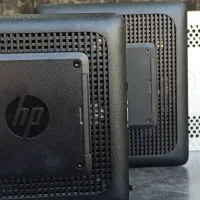 تین کلاینت استوک HP T610|رایانه رومیزی|تهران, فاطمی|دیوار