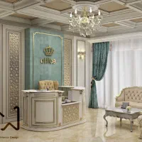 طراحی نمای ساختمان و دکوراسیون داخلی|خدمات پیشه و مهارت|قم, سالاریه|دیوار