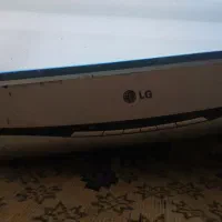 دو عدد مانیتور LG و سامسونگ