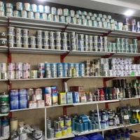 شاگرد مغازه ترکیب رنگ ماشین|استخدام بازاریابی و فروش|تهران, خرمشهر|دیوار