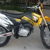 تریل بهرو ۲۰۰ مدل ۱۴۰۳