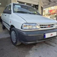 پراید ۱۳۱ مدل۹۱|خودرو سواری و وانت|اهواز, زیتون کارمندی|دیوار