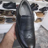 کفش طبی ، رسمی مجلسی  مردانه عمده فروشی|کیف، کفش، کمربند|مشهد, چهنو|دیوار