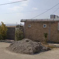 فروش خانه باغ روستای ساتیان|فروش خانه و ویلا|ایوان, |دیوار