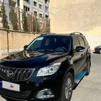 خودرو هایما s7 پلاس ۱۴۰۳|خودرو سواری و وانت|تهران, سعادتآباد|دیوار