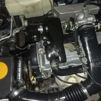 پراید مدل 83انژکتور شاستی جلو تقویت شده|خودرو سواری و وانت|گلبهار, نوبهار|دیوار