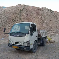 شسته شبستر شن و ماسه پوکه سنگ لاشه ماکادام سرام|خدمات حمل و نقل|تبریز, |دیوار