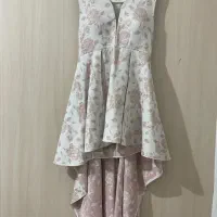 انواع لباس مجلسی و مانتو دخترانه و زنانه|لباس|مراغه, |دیوار