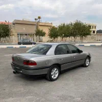 اپل امگا چهار سیلندر ۱۹۹۵|خودرو سواری و وانت|تهران, مرزداران|دیوار