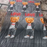 لحاف تخت خواب