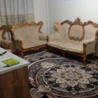 ۴۷ متر/ پارکینگ غیر مزاحم/ انباری / طبقه دوم واقعی|فروش آپارتمان|تهران, سبلان (لشگر)|دیوار