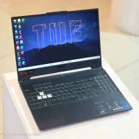 لپتاپ ایسوس ASUS TUF Gaming FX507ZR گرافیک RTX3070|رایانه همراه|شیراز, ملاصدرا|دیوار