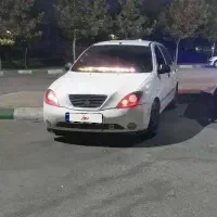 تیبا 95 لوازمی تمیز درحد