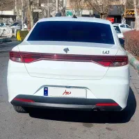 TARA V4 AT|خودرو سواری و وانت|کرج, اصفهانی‌ها|دیوار