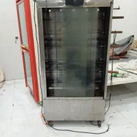 دستگاه کنتاکی