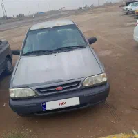 فروش پراید ۸۴ صبا