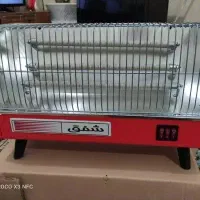 پخش هیتر بخاری برقی|بخاری، هیتر، شومینه|شوشتر, |دیوار