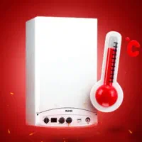 نماینده خدمات پکیج ایران رادیاتور