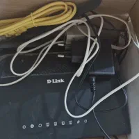فروش مودم دی لینک