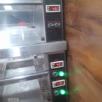 دستگاه صنعتی دیسپلی اتومات|کافیشاپ و رستوران|رامند, |دیوار