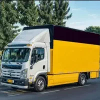 باربری کارگرخالی‌ حمل بار اسباب کشی فوری جابجایی