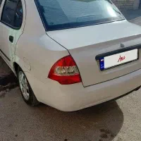 تیبا ۹۶|خودرو سواری و وانت|وحیدیه, |دیوار