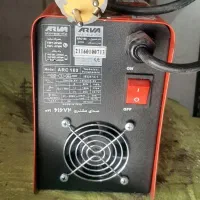 ترانس جوش آروا