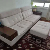 مبل راحتی ال