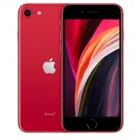 اپل iPhone SE (2020) با حافظهٔ ۱۲۸ گیگابایت