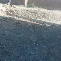 سلام ۲قواره زمین به فروش میرست|فروش زمین و ملک کلنگی|هامون, |دیوار