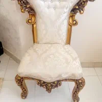 مبل ۷نفره همراه با دومیزبان|مبلمان خانگی و میز عسلی|خوی, |دیوار